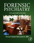 Vivian (Jersey Forensic Consulting Shnaidman, Shnaidman Vivian - Forensic Psychiatry