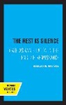 Robert N. Watson, Watson Robert N. - Rest Is Silence