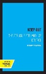 Sidney Plotkin, Plotkin Sidney - Keep Out