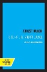 John T. Blackmore, Blackmore John T. - Ernst Mach