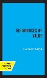 Stephen C. Pepper, Pepper Stephen C. - Sources of Value