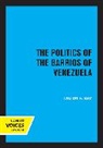 Talton F. Ray, Ray Talton F. - Politics of the Barrios of Venezuela