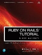 Michael Hartl - Ruby on Rails Tutorial 6th edition