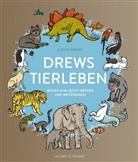 DREWS, Judith Drews - Drews Tierleben
