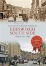 Jack Gillon, Fraser Parkinson - Edinburgh South Side Through Time