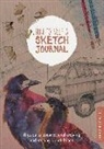 3dtotal Publishing, 3dtotal Publishing - How to Keep a Sketch Journal