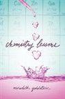 Meredith Goldstein - Chemistry Lessons