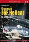 Oleksandr Boiko - Grumman F6F Hellcat: F6f-3, F6f-5 Models