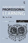 Linda Clarke, Linda (University of Ulster Clarke, Ian Menter, Menter Ian - Teacher Status and Professional Learning