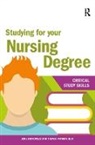 Jane Bottomley, Jane Pryjmachuk Bottomley, Bottomley Jane, Steven Pryjmachuk, Pryjmachuk Steven - Studying for Your Nursing Degree