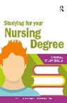 Jane Bottomley, Jane Pryjmachuk Bottomley, Bottomley Jane, Steven Pryjmachuk, Pryjmachuk Steven - Studying for Your Nursing Degree