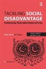 Ian Thompson, Ian (University of Oxford Thompson - Tackling Social Disadvantage Through Teacher Education