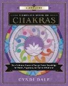 Cyndi Dale, Cyndi Dale - Llewellyn's Complete Book of Chakras