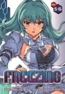 Dall-Young Lim, Kwang-Hyun Kim - Freezing Vol. 5-6