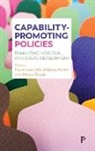 Hans-Uwe Otto, Melanie Walker, Holger Ziegler - Capability-promoting policies