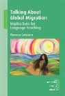 Theresa Catalano - Talking about Global Migration