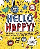 Stephanie Clarkson, Stephanie (Freelance Journalist and Writ Clarkson, Stephanie (Freelance Journalist and Writer) Clarkson, Dr. Sharie Coombes, Sharie Coombes, Katie Abey... - Hello Happy! Mindful Kids