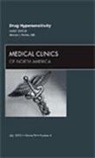 Werner Pichler, Werner J. Pichler, Pichler Werner J. - Drug Hypersensitivity, An Issue of Medical Clinics of North America
