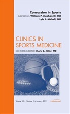 Lyle J. Micheli, William P. Meehan, William P. (Division of Sports Medicine and Sports Concussion Clinic Meehan, Meehan William P., Lyle J. Micheli - Concussion in Sports, An Issue of Clinics in Sports Medicine