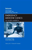 Andy Jagoda, Andy (Professor and Chair Jagoda, Jagoda Andy, Edward Sloan, Edward P. Sloan, Edward P. (University of Illinois at Chicago) Sloan... - Seizures, An Issue of Emergency Medicine Clinics