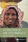 Todd A Watkins, Todd A Watkins, Todd A. Watkins - Introduction to Microfinance