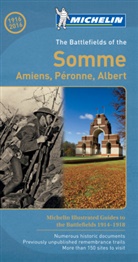 Manufacture française des pneumatiques Michelin, Michelin, Xxx - The Battlefields of the Somme : Amiens, Péronne, Albert