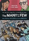 Sean Michael Wilson, Wilson Sean Michael, Robert Brown, Brown Robert - The Many Not The Few