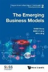 Chong Guan, Zhiying Jiang &amp; Ding Ding Chong Guan, Ding Ding, Ding Ding, Chong Guan, Zhiying Jiang... - Emerging Business Models, The