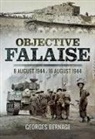 Georges Bernage, Bernage Georges - Objective Falaise