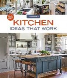 Heather J Paper, Heather J. Paper - All New Kitchen Ideas That Work
