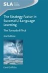 Carol Griffiths - The Strategy Factor in Successful Language Learning