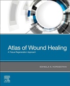 Paul Kordestani, Soheila S Kordestani, Soheila S. Kordestani, Soheila S Kordestani - Atlas of Wound Healing