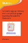 Miho Inaba - Second Language Literacy Practices and Language Learning Outside the Classroom