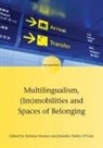 Jennifer Dailey-O'Cain, Kristine Horner - Multilingualism, (Im)Mobilities and Spaces of Belonging