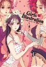 Various Artists, Various Artists - Girls Illustration