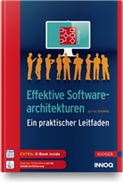 Gernot Starke - Effektive Softwarearchitekturen