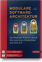Herbert Dowalil - Modulare Softwarearchitektur