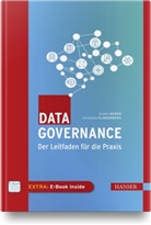 Christiana Klingenberg, Kristi Weber, Kristin Weber - Data Governance