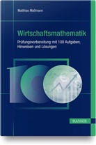 Matthias Maßmann - Wirtschaftsmathematik