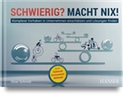 Oliver Schmidt - Schwierig? Macht nix!
