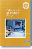 Rainer Ose - Elektrotechnik für Ingenieure
