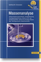 Gottfried W Ehrenstein, Gottfried W. Ehrenstein, Gottfried Wilhelm Ehrenstein - Massenanalyse