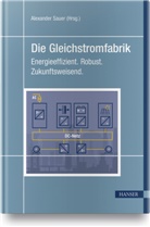 Alexande Sauer, Alexander Sauer - Die Gleichstromfabrik