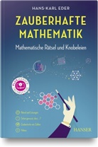 Hans-Karl Eder - Zauberhafte Mathematik