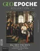 Michael Schaper, Jen Schröder, Jens Schröder, Markus Wolff, Michae Schaper, Michael Schaper... - GEO Epoche KOLLEKTION / GEO Epoche KOLLEKTION 19/2020 - Die Geschichte der Deutschen (in 4 Teilen) - Band 3