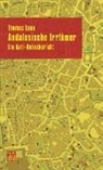 Thomas Laux - Andalusische Irrtümer