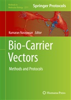Kumara Narayanan, Kumaran Narayanan - Bio-Carrier Vectors