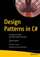 Vaskaran Sarcar - Design Patterns in C#