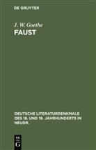 xxx Goethe, Johann Wolfgang von Goethe - Faust