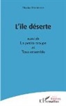 Nicolas Haudelaine - L'île déserte